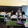 Informing school students about career guidance / Homagama (2022-06-28)